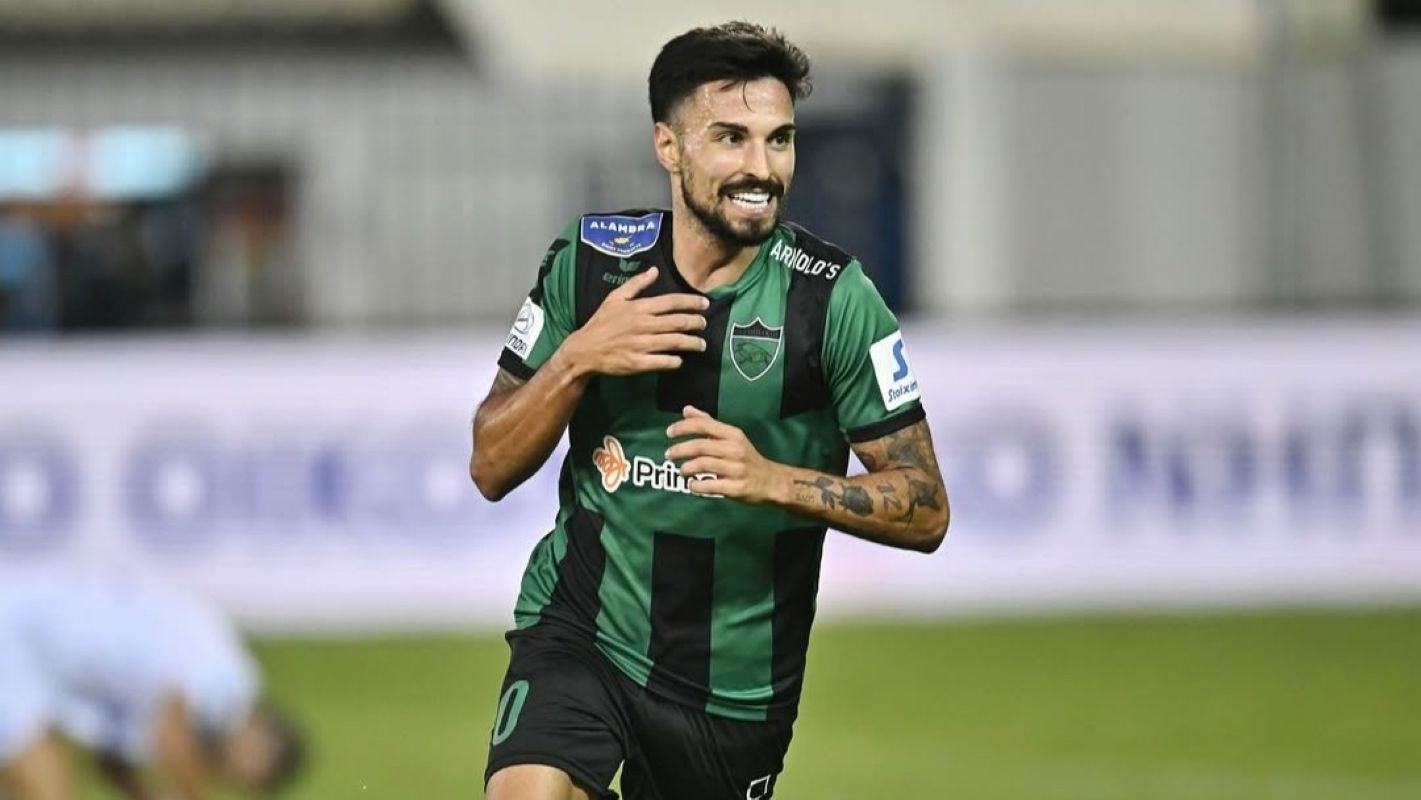 Joao Tavares jadi incaran Persijap dan Persebaya di bursa transfer