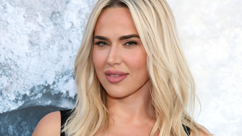 CJ Perry wants to see fellow former AEW stars back in WWE