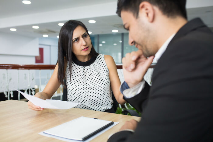 48 unexpected questions candidates encountered during job interviews