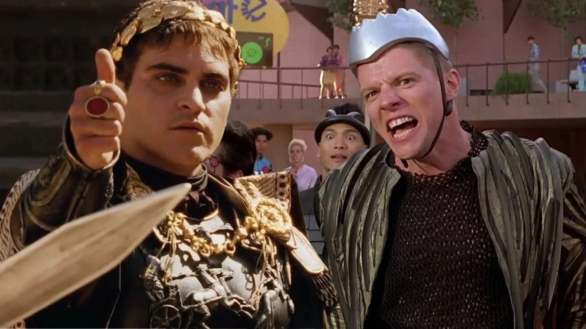 The most disliked movie characters in film history
