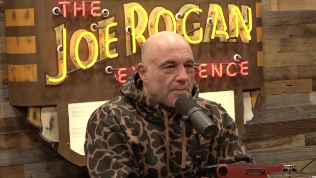 Joe Rogan says 'ICE are villains' after Renee Good shooting: 'Are we ...