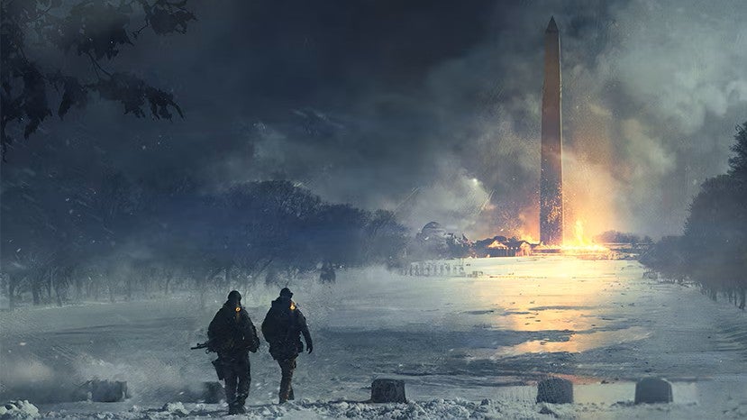 Ubisoft layoffs continue with 55 staff at The Division studio Massive ...
