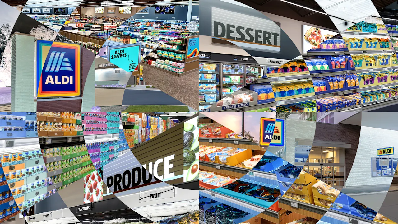 Aldi is opening 180+ new stores—here’s what’s driving the sudden surge