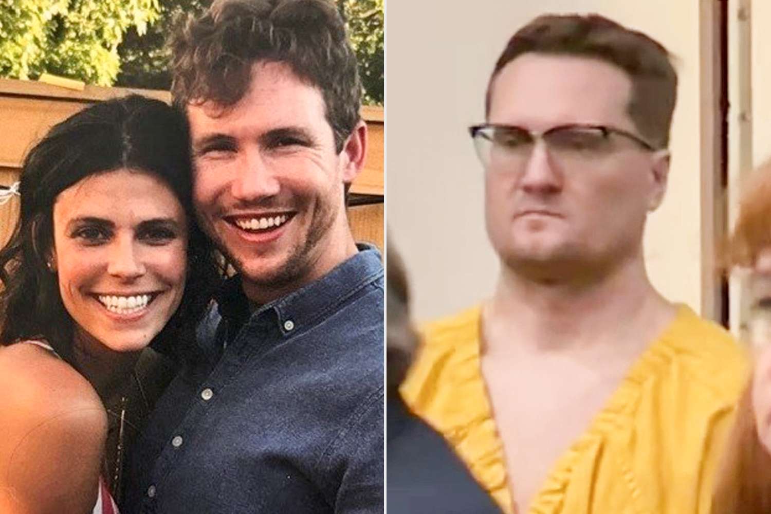 Surgeon accused of murdering ex-wife and dentist husband was arrested ...