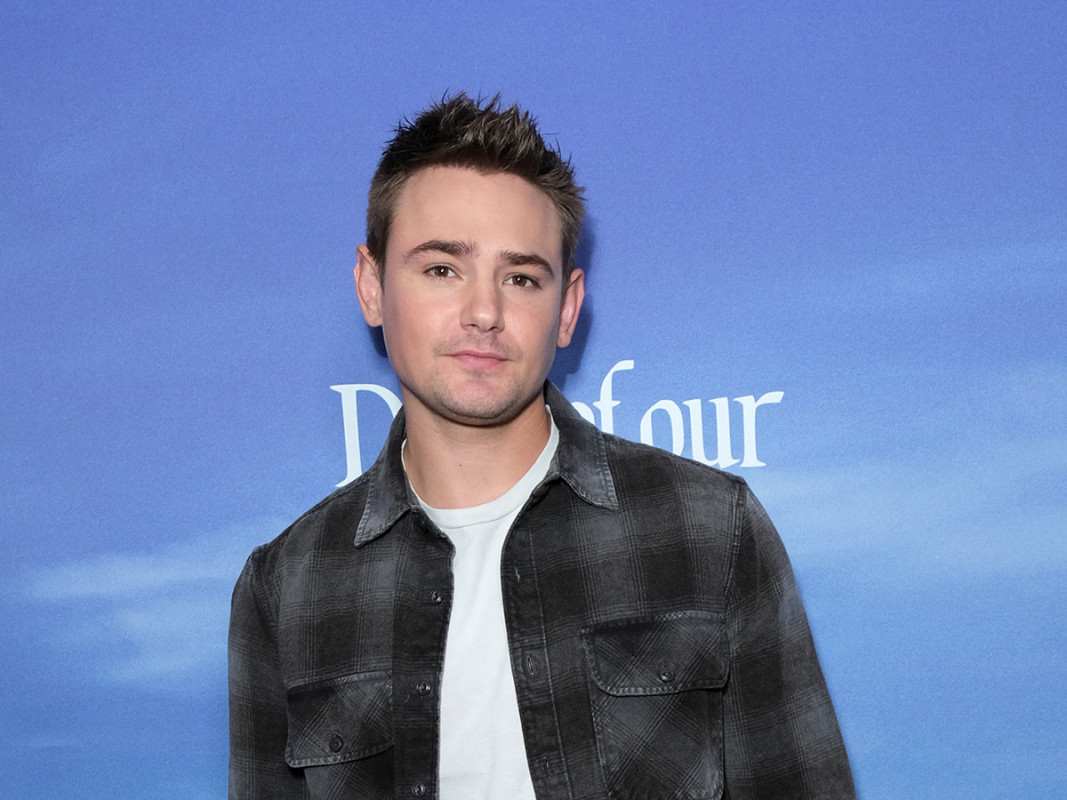 Carson Boatman confirms Days of Our Lives exit: "Bittersweet for me"<br>