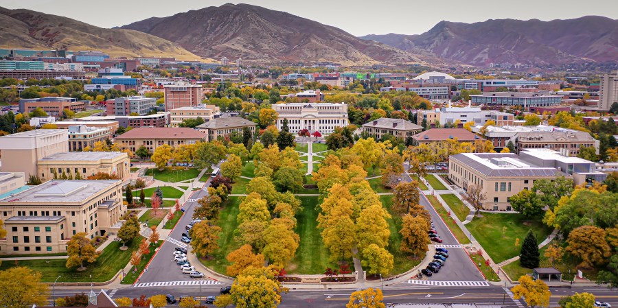 Increased police presence at University of Utah after bomb threat reported<br>