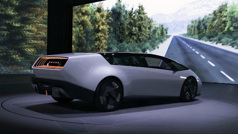 Honda’s solid-state battery breakthrough has a deeper story behind it