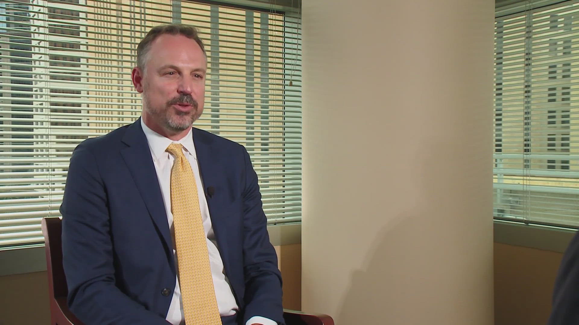 Multiple federal prosecutors in Minneapolis resign