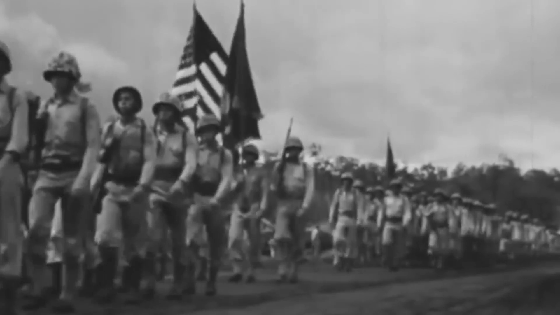 The crucible of Edson’s Ridge: Guadalcanal’s fiercest fight