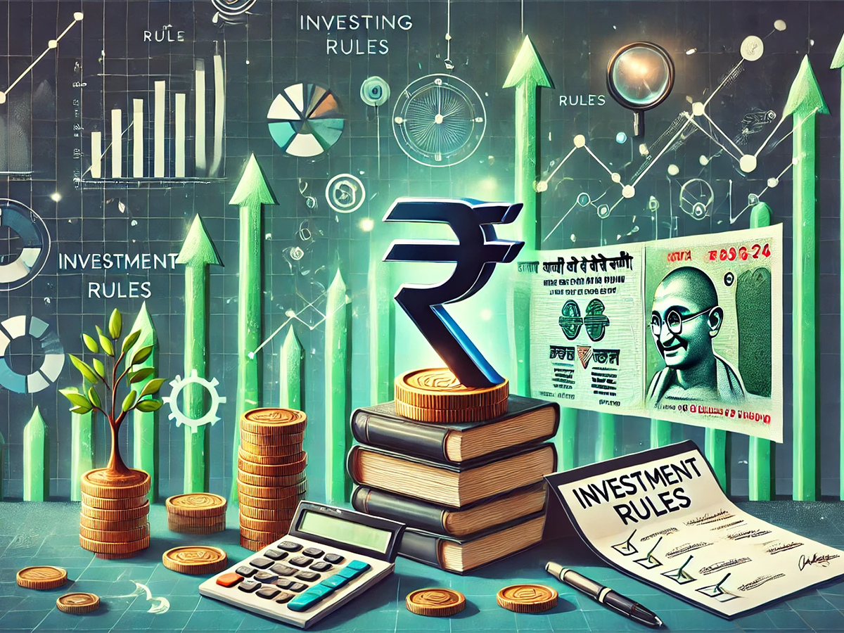 Where to invest Rs 10 lakh for 1, 3 and 5 years: Experts share smart ...