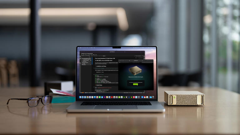 NVIDIA N1 Windows on Arm PCs might finally be happening in 2026