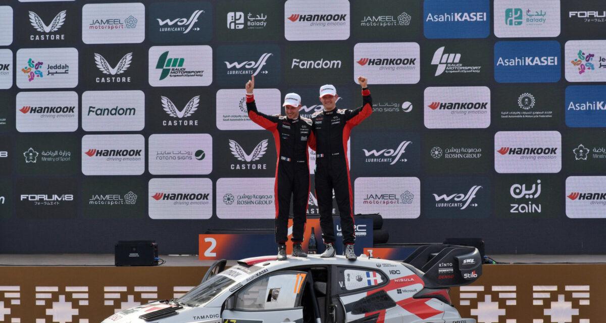 WRC 2026 : le guide complet de la saison