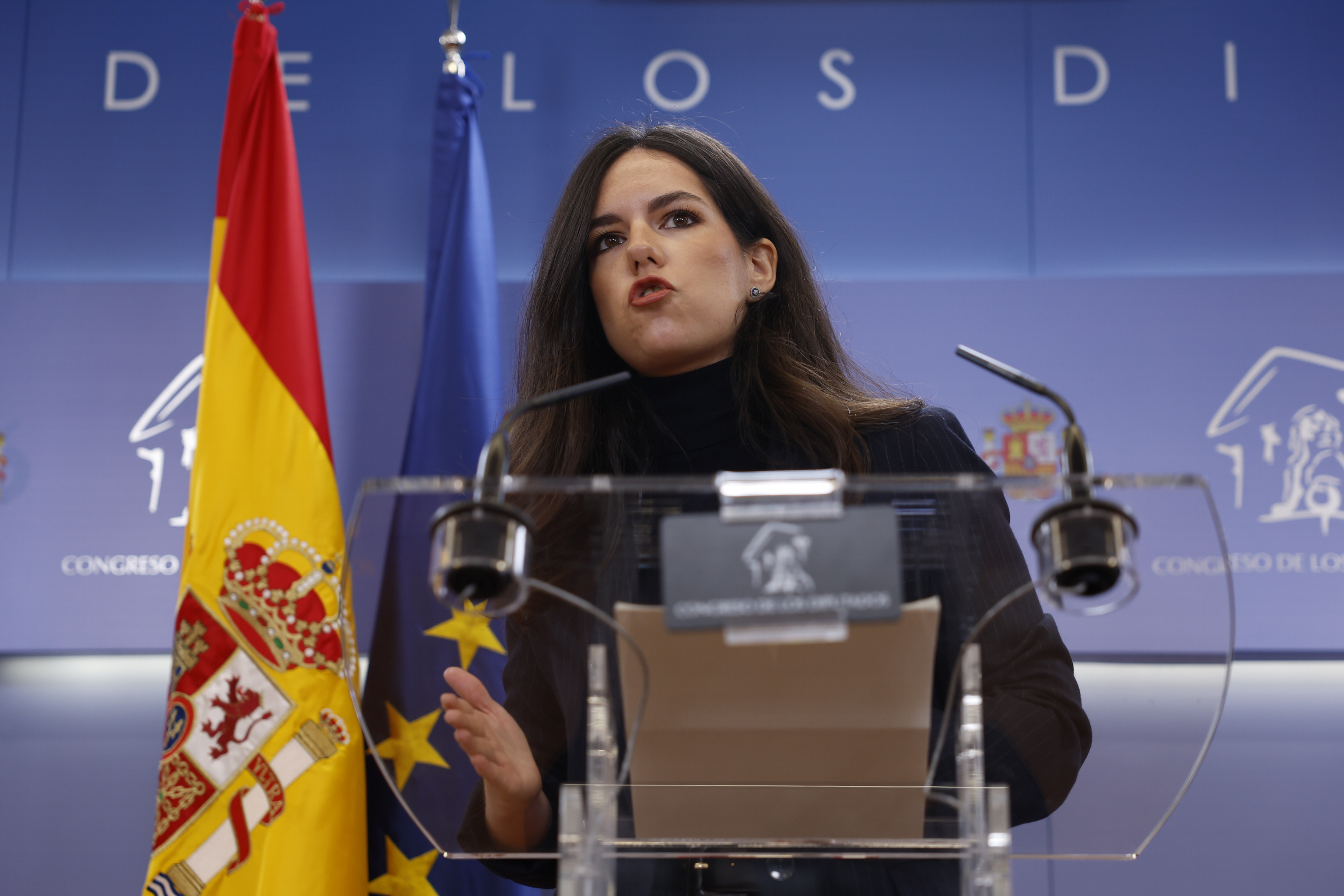 Vox exige "responsabilidades políticas" por el accidente de Adamuz y el ...