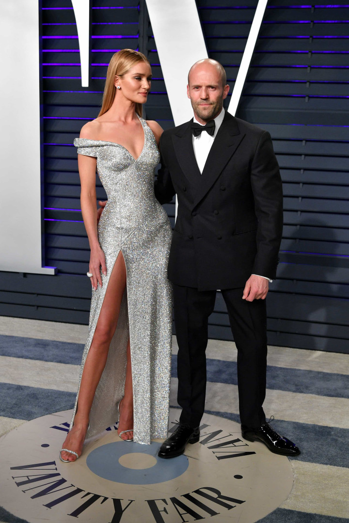Celebrity couples with taller women