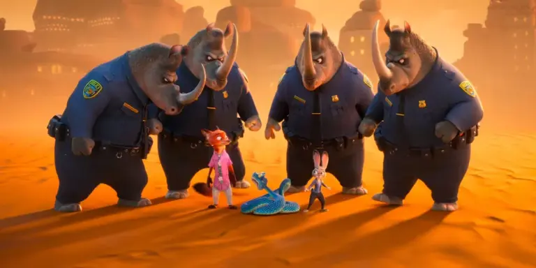 6 reasons ‘Zootopia 2’ became the highest grossing animated movie of ...