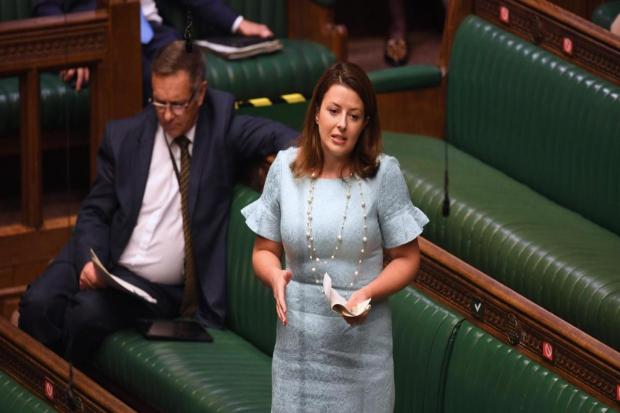 Bucks MP hits back at Reform defection rumours after watchlist claim