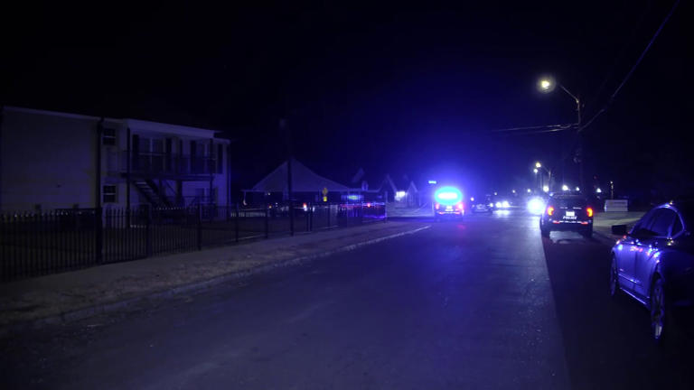Overnight shooting in North Memphis leaves one critical