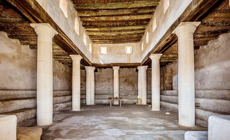 12 lesser-known places Jesus visited that still exist today
