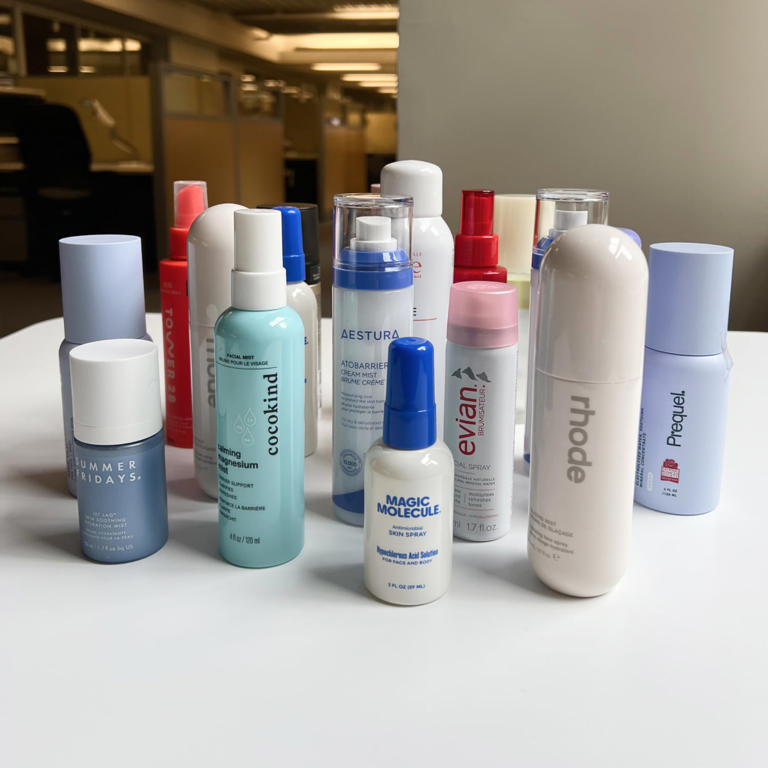 100 best skin care products for sensitive skin, tested and reviewed