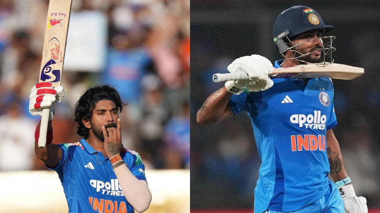 KL Rahul to play for Karnataka in Ranji Trophy; Nitish Kumar Reddy ...