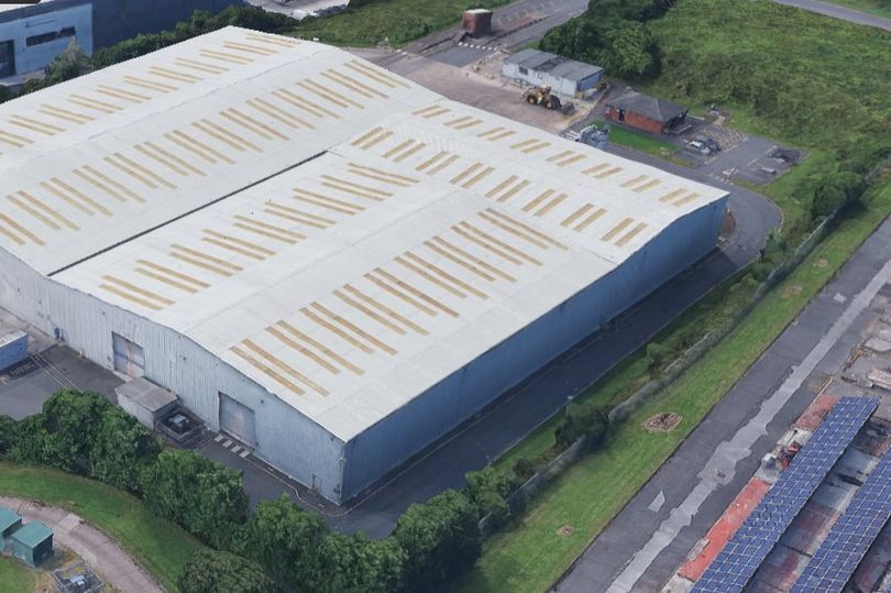 Massive new waste centre for Greater Manchester’s kerbside recycling to ...