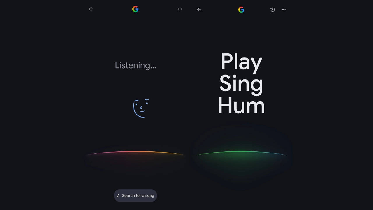 Google starts rolling out redesigned voice search on Android
