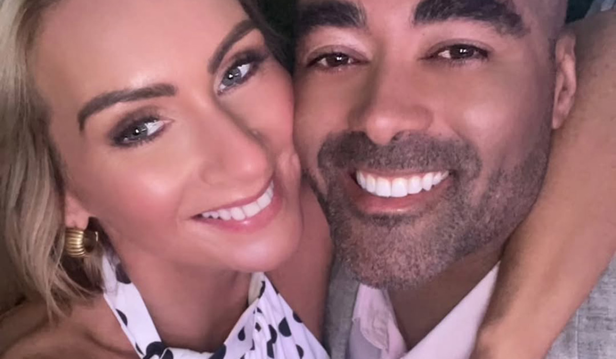 Funeral details announced for girlfriend of 'heartbroken' singer Luke ...