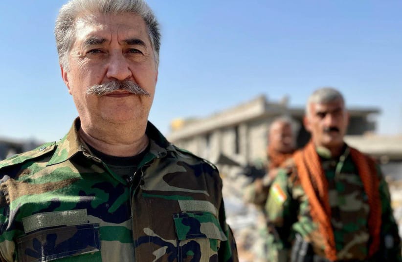 'We'll fight side by side in Rojava,' Kurdistan Freedom Party leader ...