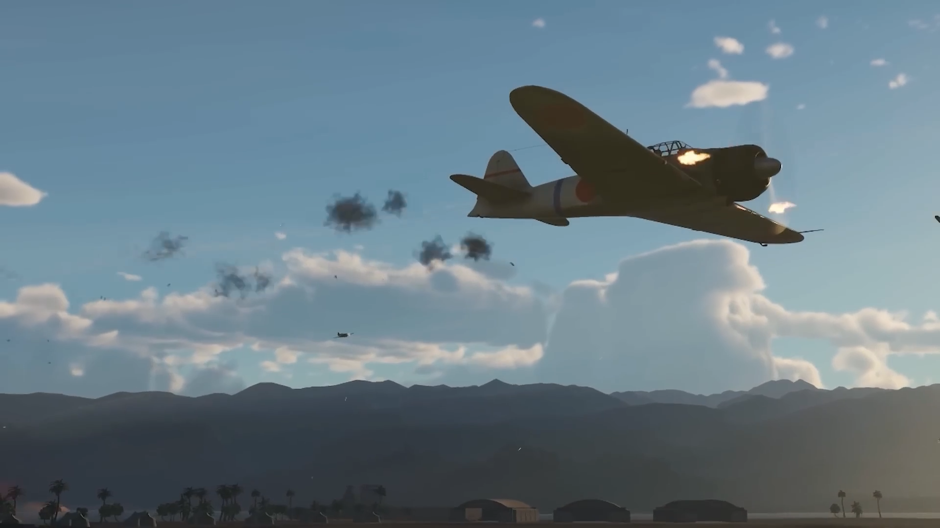 The Nihao incident: Japanese pilot shot down during Pearl Harbor