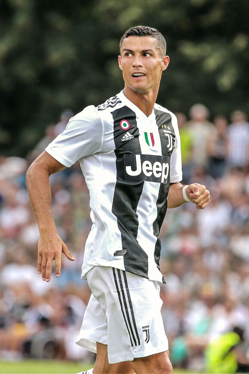 Cristiano Ronaldo wins long-running legal dispute against Juventus