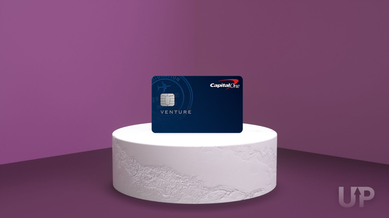 It’s back: Capital One Venture Card’s amazing 75K miles and $250 travel ...