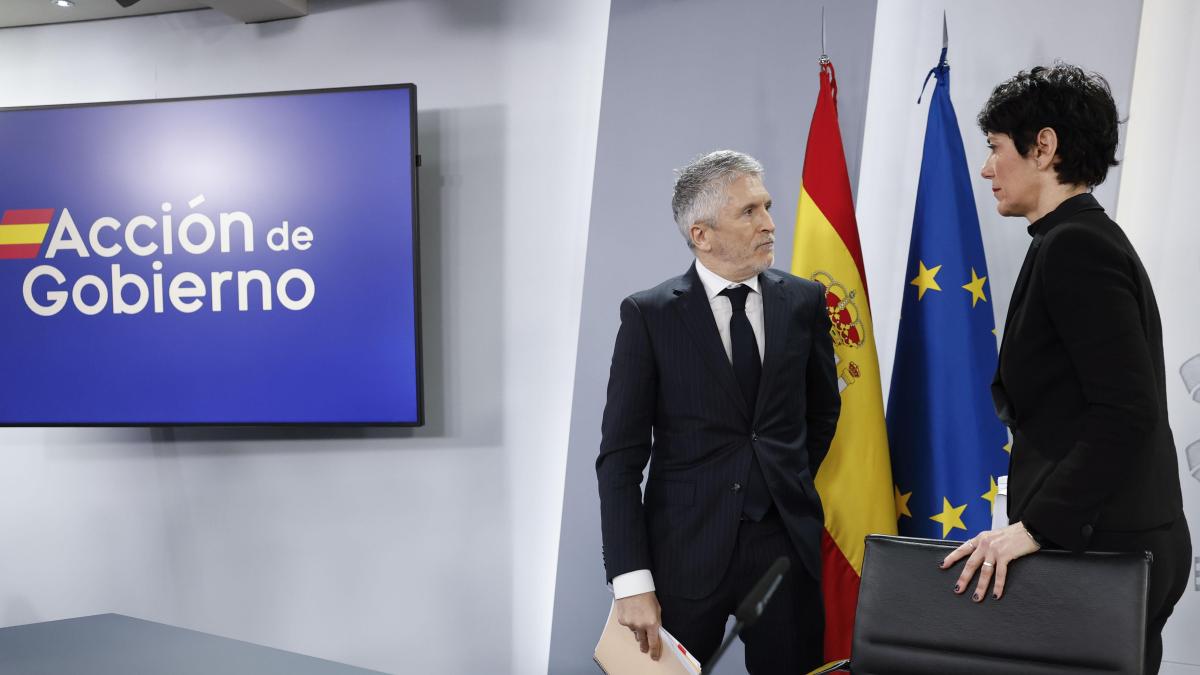 El PP se revuelve por primera vez desde la tragedia: «El Gobierno está ...