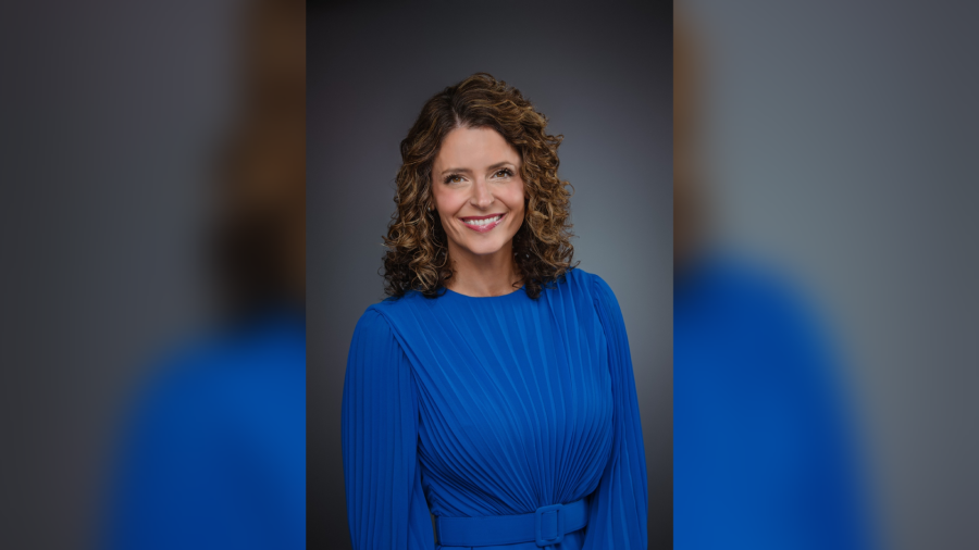 Julia Letlow enters Louisiana US Senate race with Trump endorsement
