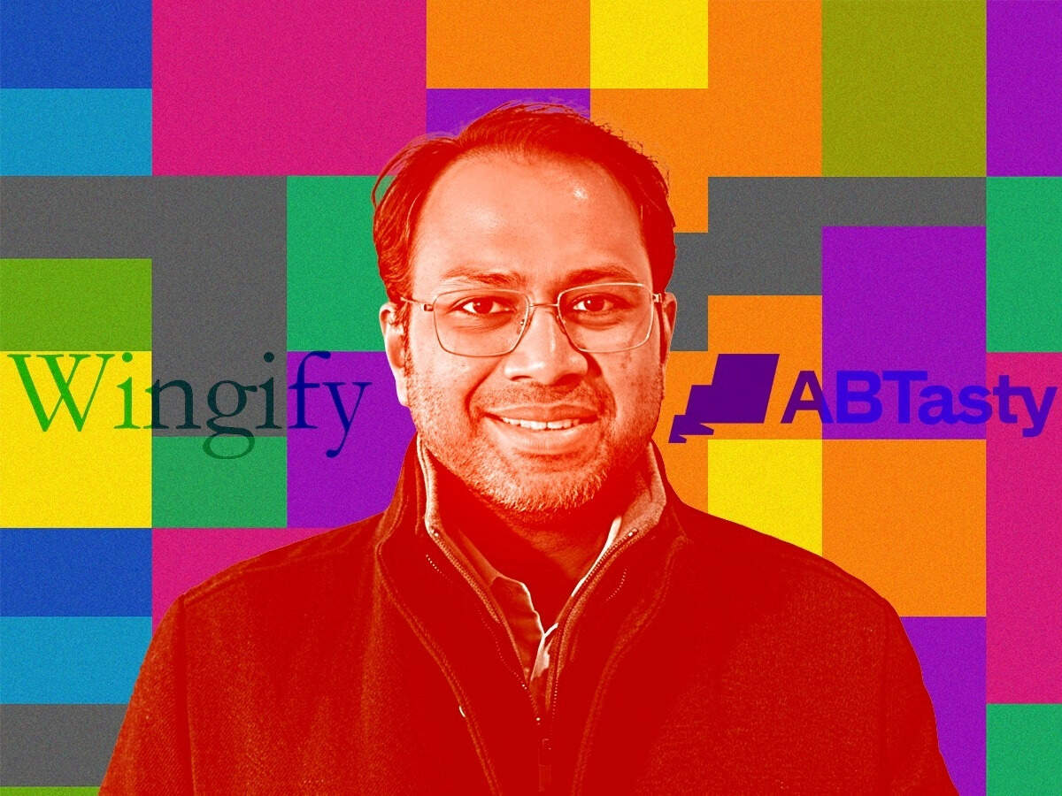 Everstone-owned Wingify to buy AB Tasty, create $500 million SaaS entity