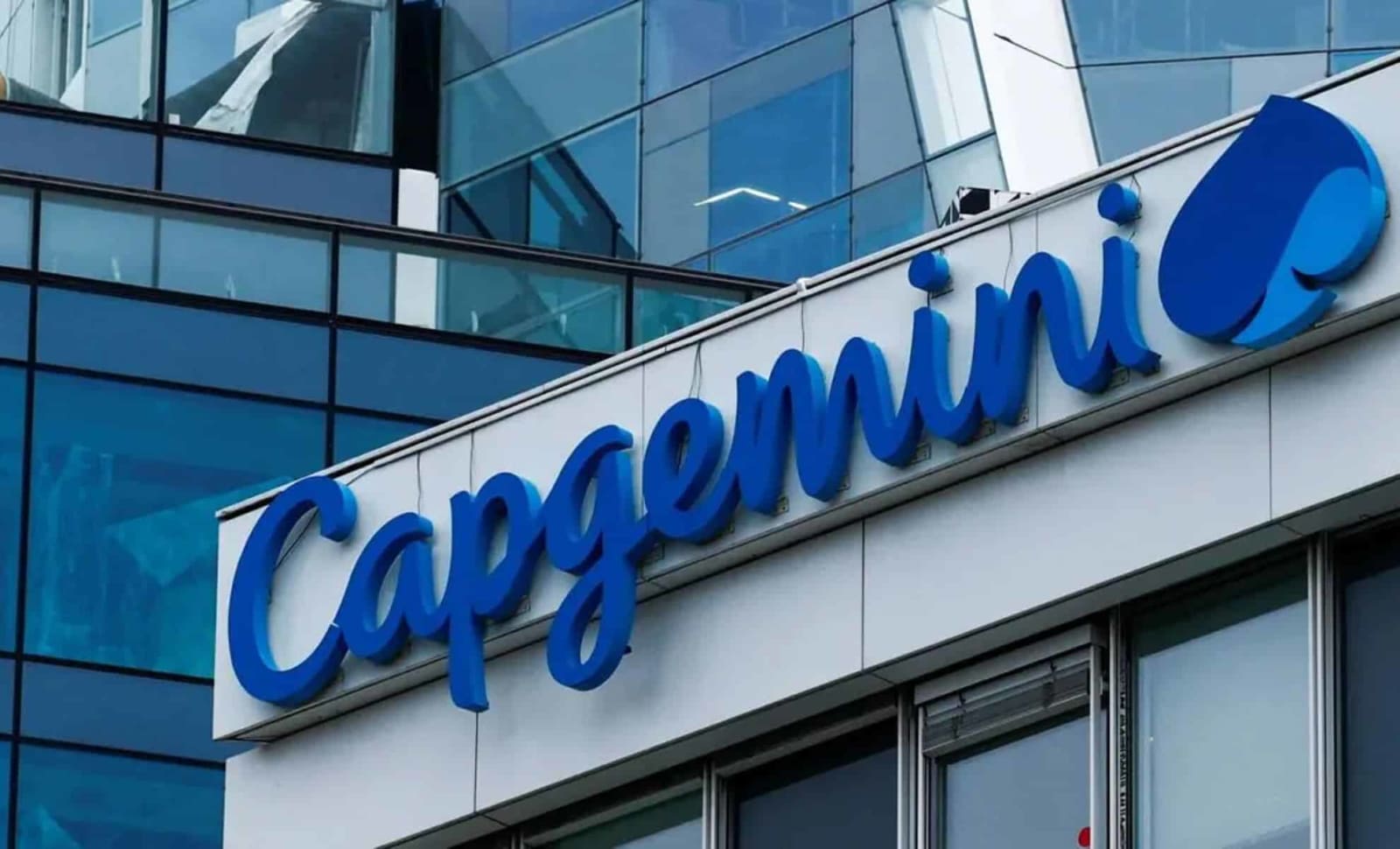 Emploi : Capgemini prévoit la suppression de 2 400 postes en France