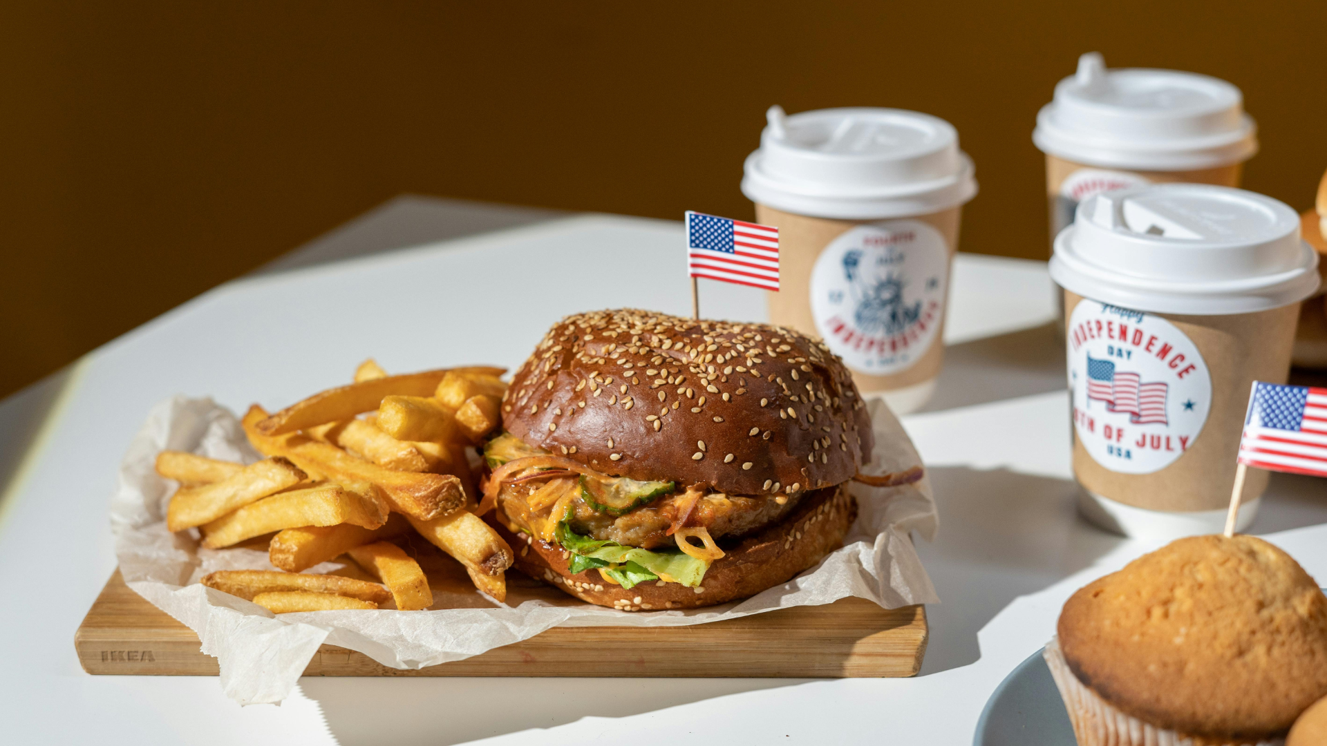 10 things foreigners don't like about American food & 10 foods they can ...