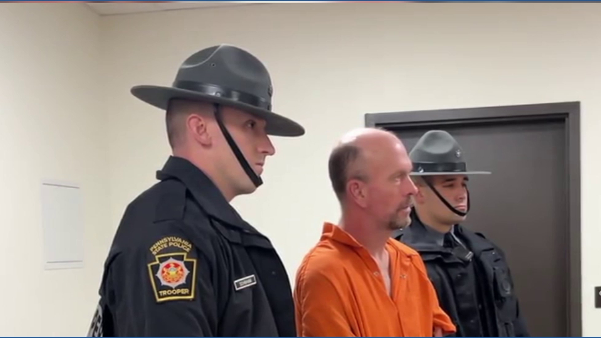 Man faces attempted homicide charges in Lycoming County