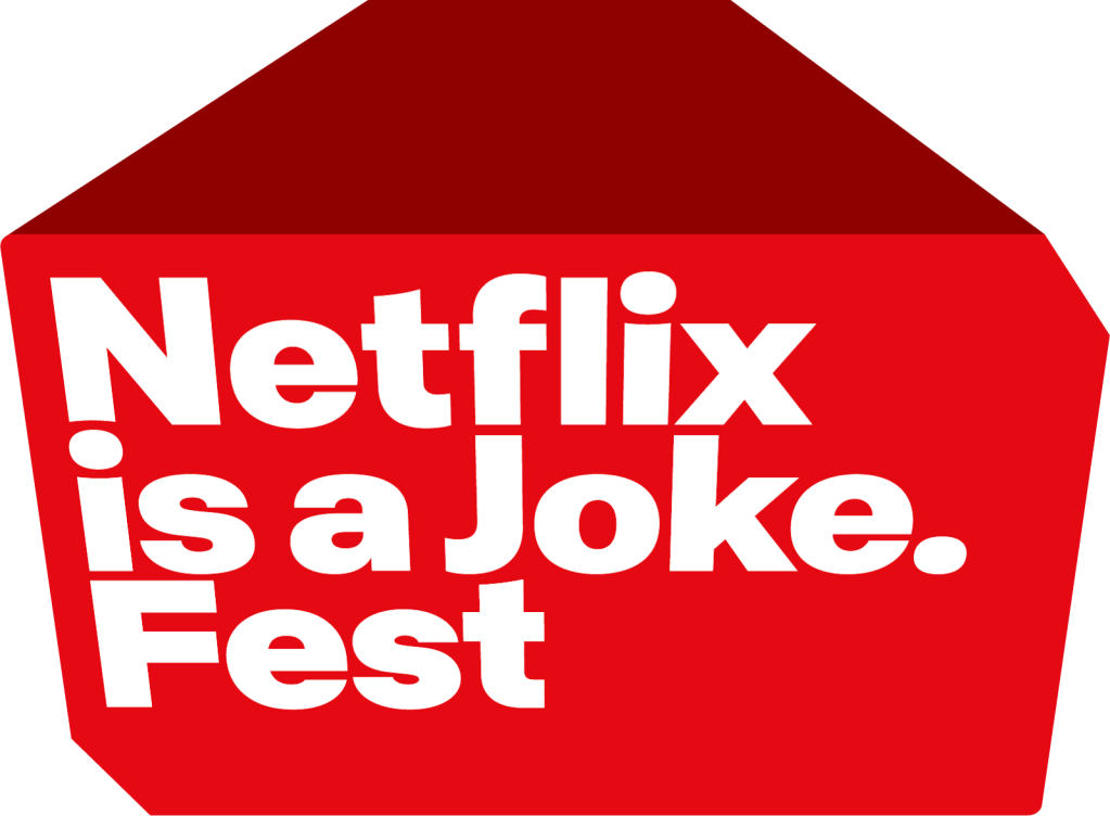 2026 Netflix Is a Joke Fest sets first-wave lineup