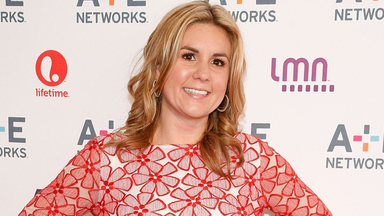 Rumors about Brandi Passante we couldn't ignore