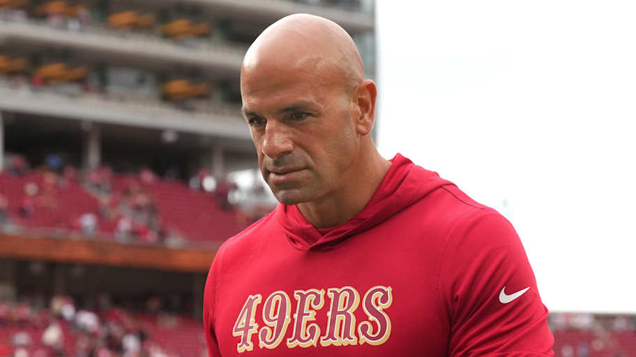 Robert Saleh's wife Sanaa, 7 kids in spotlight after Titans head coach hire