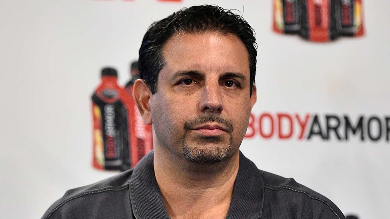 'NOBULL mentality' takes next step with nutrition line as owner Mike ...