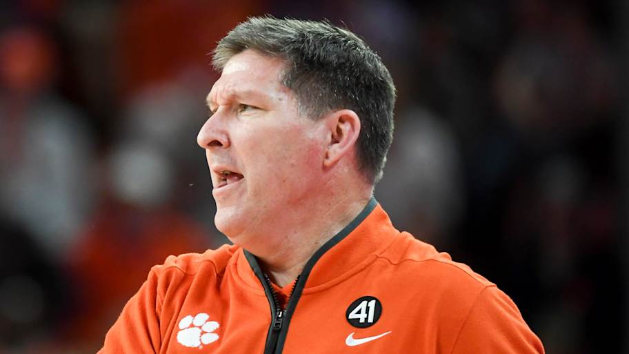 Wade outlines difficult task against No. 18 Clemson