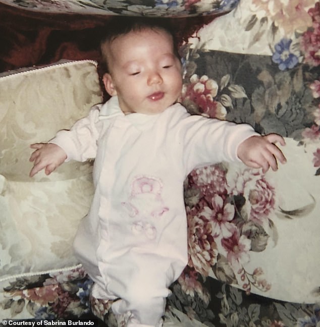 I was born without the ability to blink... I faced years of incessant ...