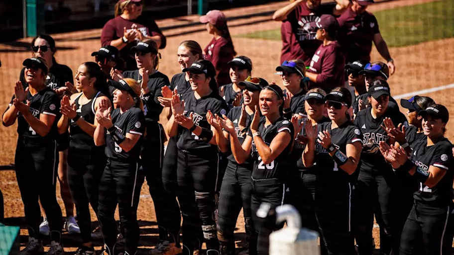 Mississippi State softball ranked in multiple preseason top 25 polls