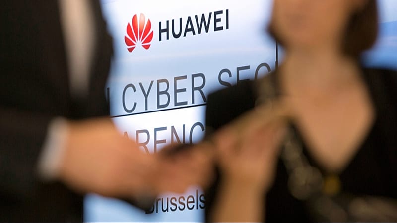 Brussels pushes for stronger cybersecurity oversight of high-risk ...