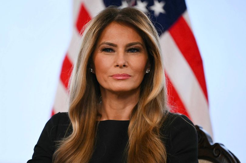 Melania Trump 'shows she is the boss' as insiders reveal truth to