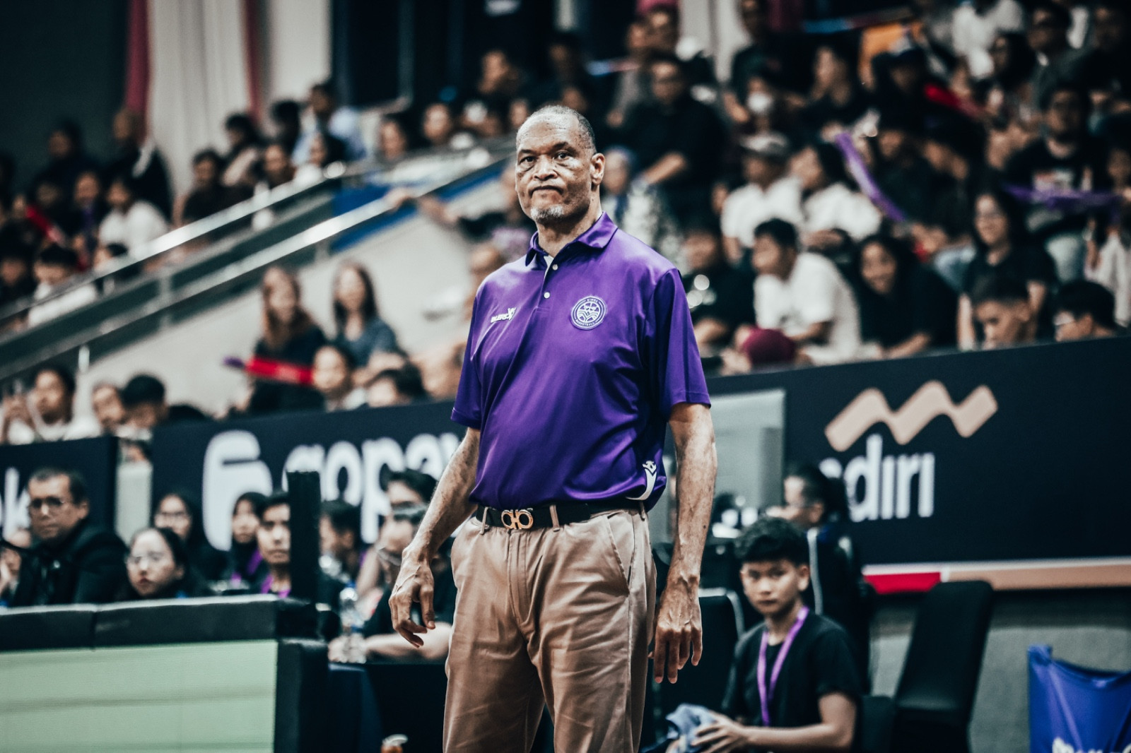 2 pelatih undur diri seusai telan hasil minor di pekan awal IBL 2026