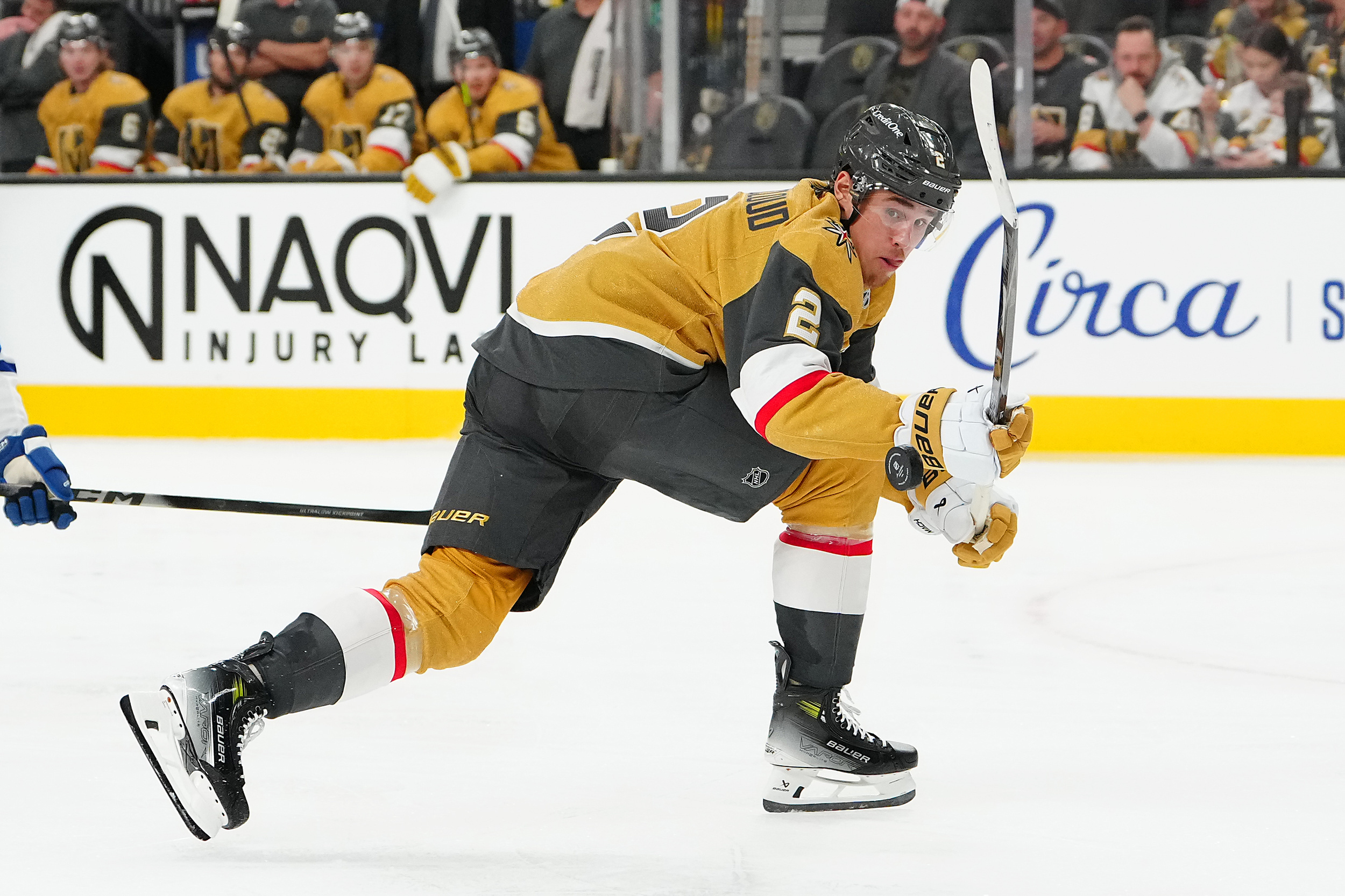 New right-shot defense target has emerged for Maple Leafs