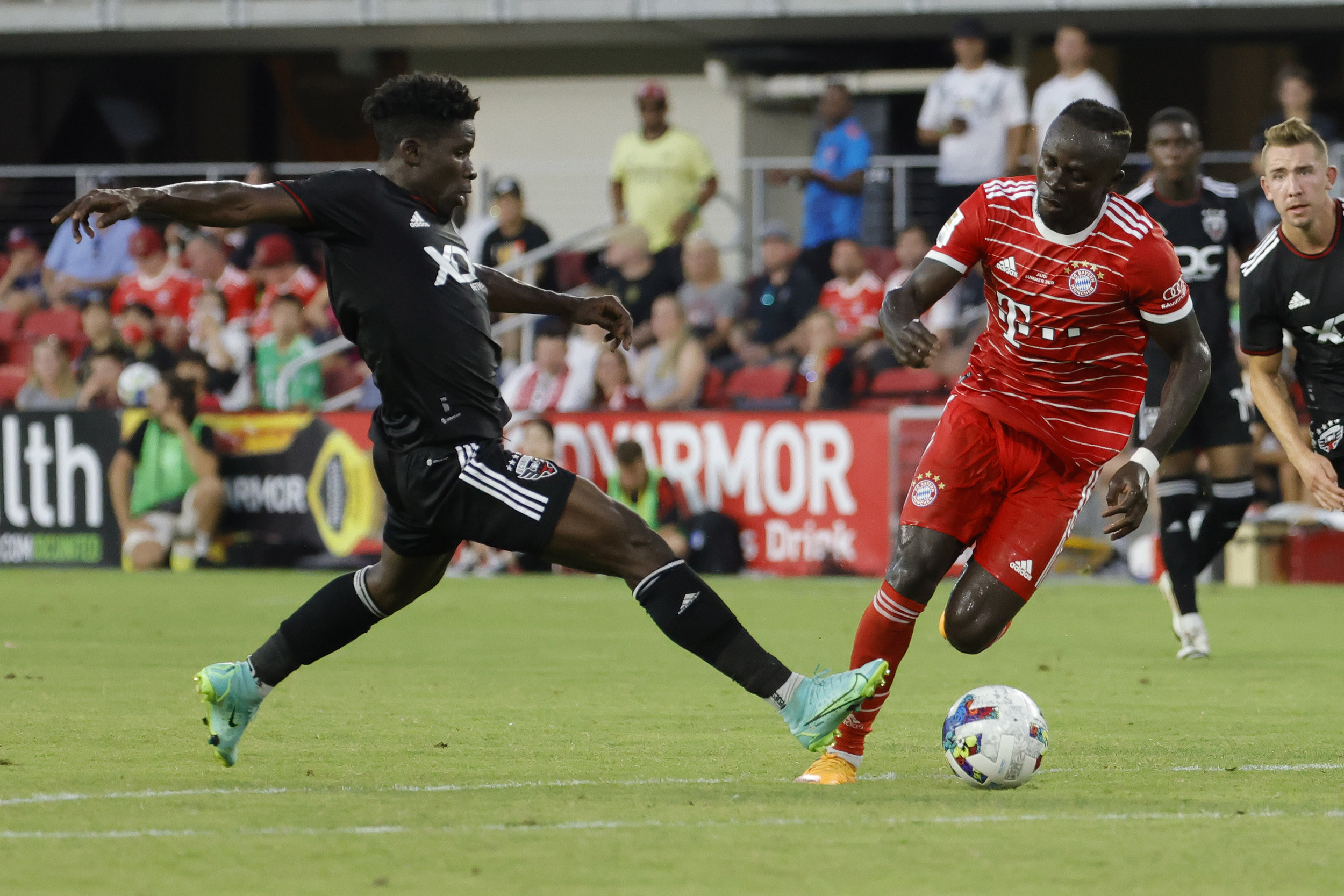El mejor jugador de la AFCON: Cómo Sadio Mané usó su liderazgo para convertir a Senegal en el campeón de la final de la AFCON 2025 y salvar a su equipo de una posible prohibición.