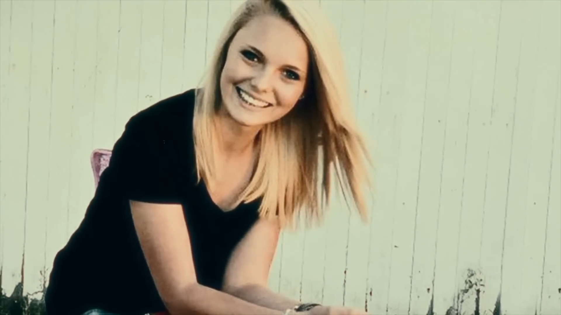 She was found frozen outside her home - and no one faced justice